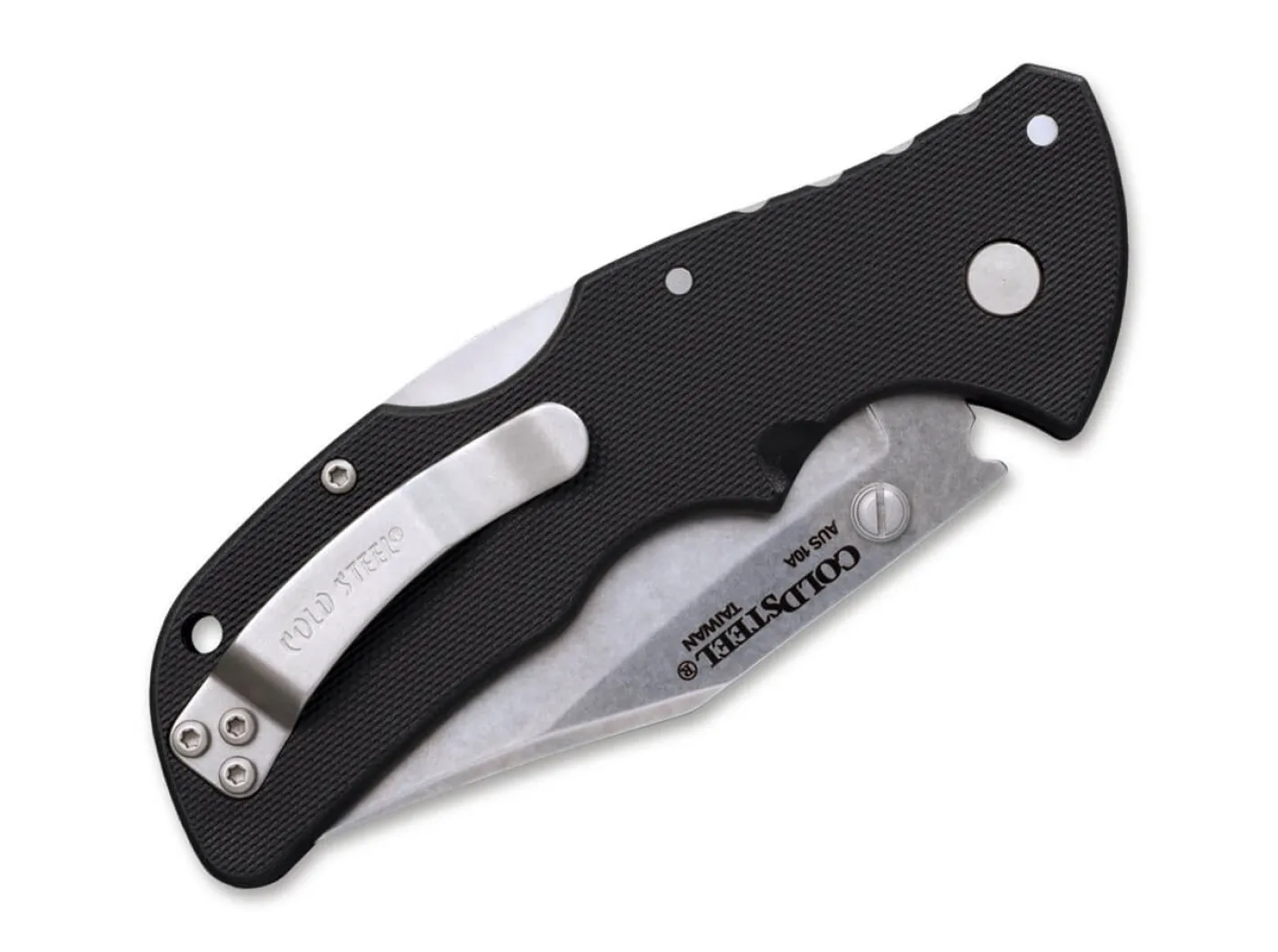 Cold Steel Mini Recon 1 Schwarz Online