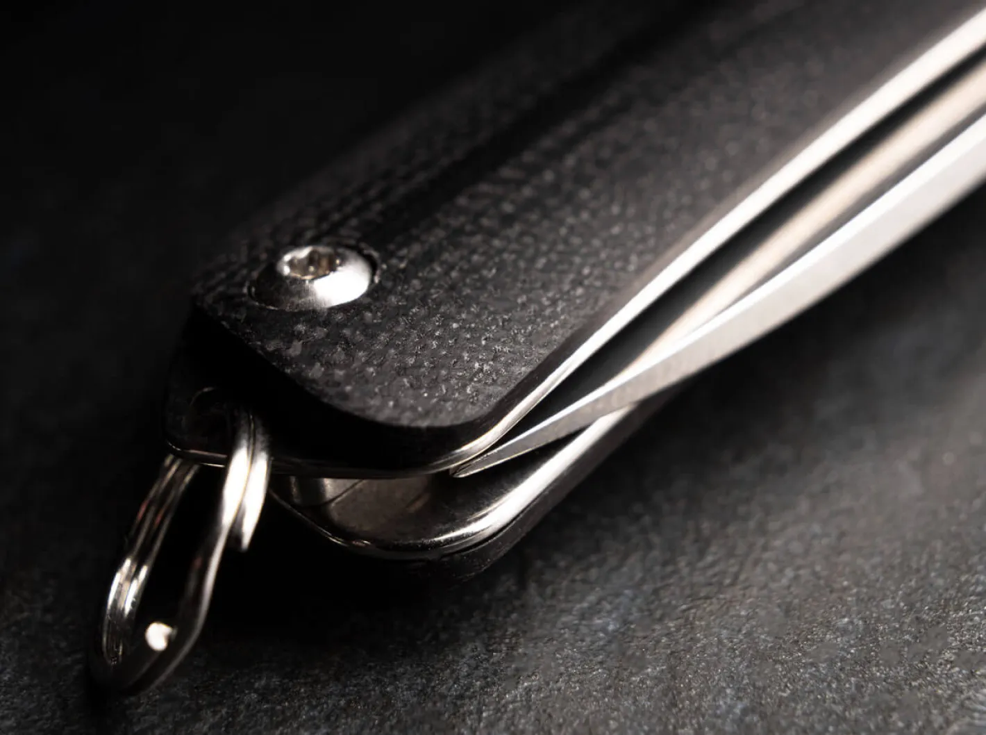 Böker Plus Mini Tech Tool City 1 Schwarz Online