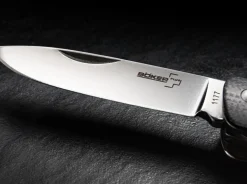 Böker Plus Mini Tech Tool City 4 Schwarz Clearance