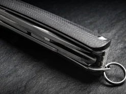 Böker Plus Mini Tech Tool City 4 Schwarz Clearance