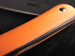 Böker Plus Mini Tech Tool GITD 1 Orange Hot