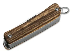 Böker Plus Mini Tech Tool Zebrawood 4 Braun Discount