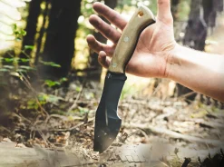 Böker Plus Mini Tracker Oliv New