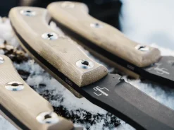 Böker Plus Mini Tracker 2.0 Oliv Sale