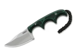 CRKT Minimalist Bowie Grün New