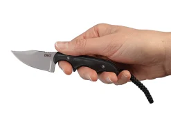 CRKT Minimalist Bowie Grün New