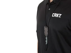 CRKT Minimalist Cleaver Grün New