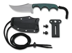 CRKT Minimalist Persian Grün Online