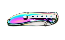 Magnum Mirror Rainbow Mehrfarbig Outlet