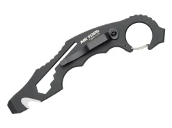 Fox Knives MK Rescue Tool Fixed Schwarz Best