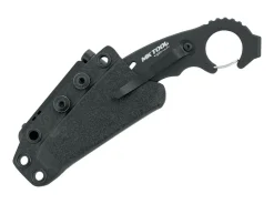 Fox Knives MK Rescue Tool Fixed Schwarz Best