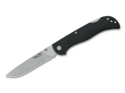 Fox Knives Model 500 Black Schwarz