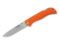 Fox Knives Model 500 Orange Clearance