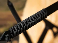 Böker Plus Mohican 3er Set Schwarz Hot