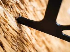 Böker Plus Mohican 3er Set Schwarz Hot