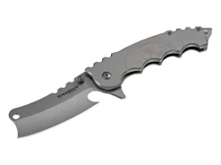 Magnum Mortem Silber