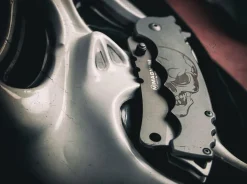 Magnum Mortem Silber