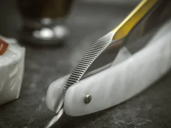 Böker Manufaktur Solingen Mother of Pearl 2.0 Weiß Sale