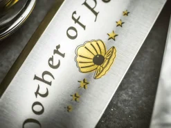 Böker Manufaktur Solingen Mother of Pearl 2.0 Weiß Online