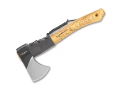 Condor Mountaineer Trail Expedition Axe Braun