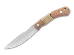 Condor Mountaineer Trail Hunter Knife Braun Best
