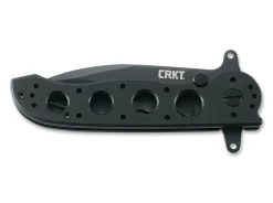 CRKT M21-12SFG Schwarz