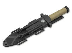 Magnum M-Spec Survival Knife Oliv New
