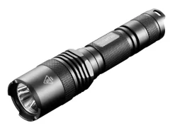 Nitecore MT26 Schwarz Best