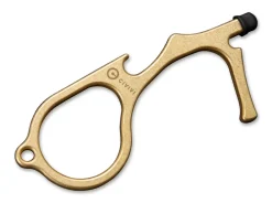 CIVIVI MT-1 Brass Gold