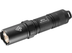 Nitecore MT1A Schwarz Discount