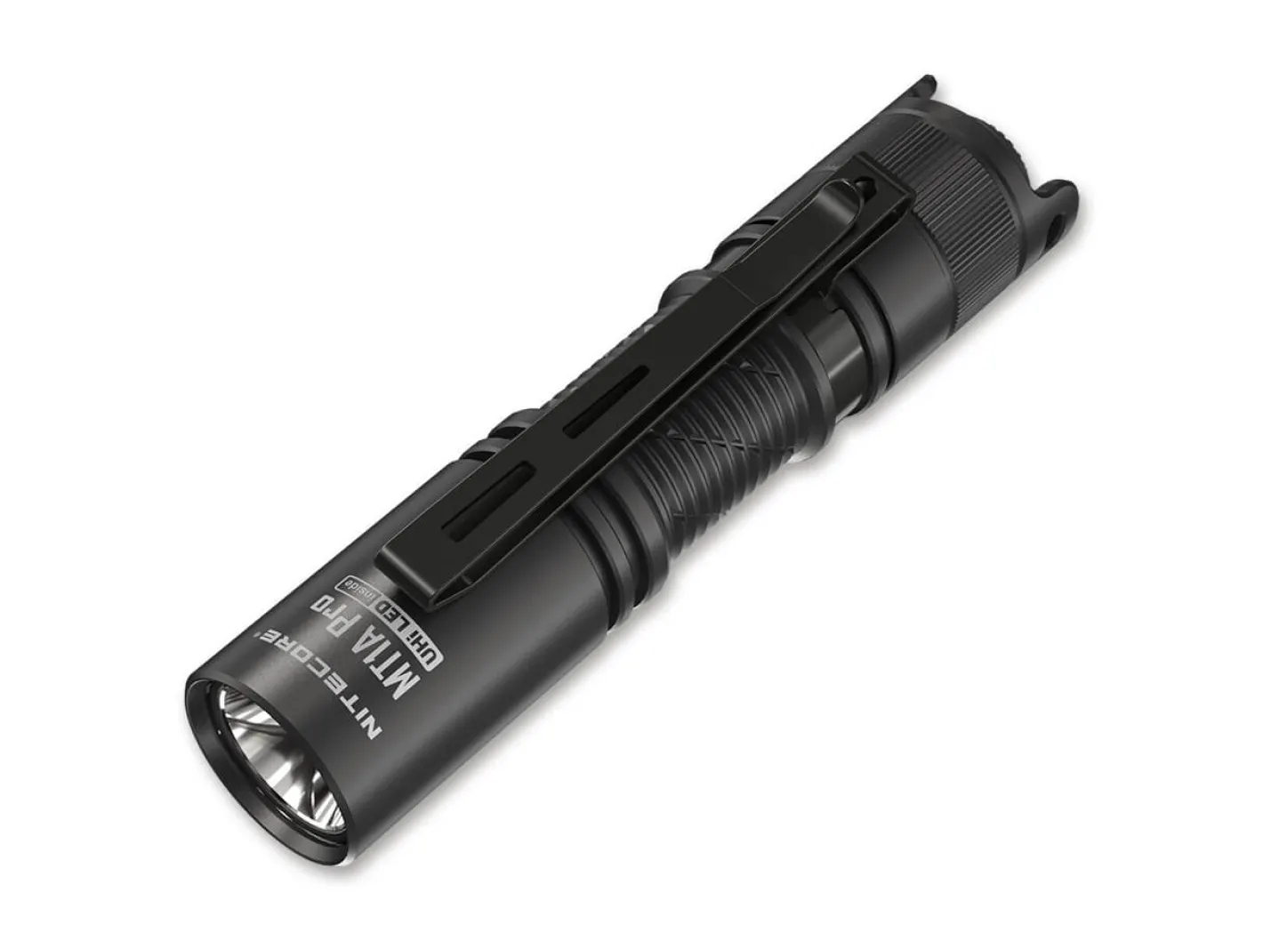 Nitecore MT1A PRO Schwarz Sale