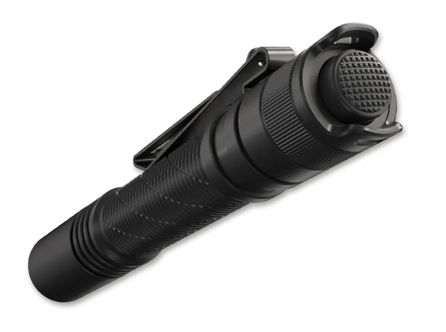 Nitecore MT2A PRO Schwarz Hot