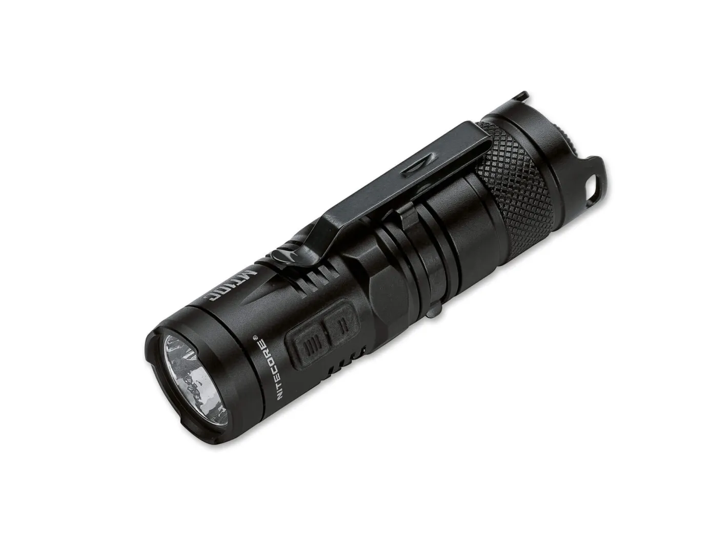 Nitecore MT10C Schwarz New