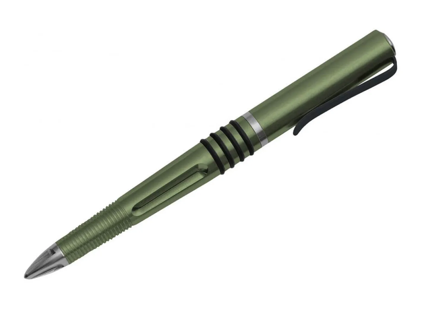 FKMD MTD II Tactical Pen OD Green Grün Outlet
