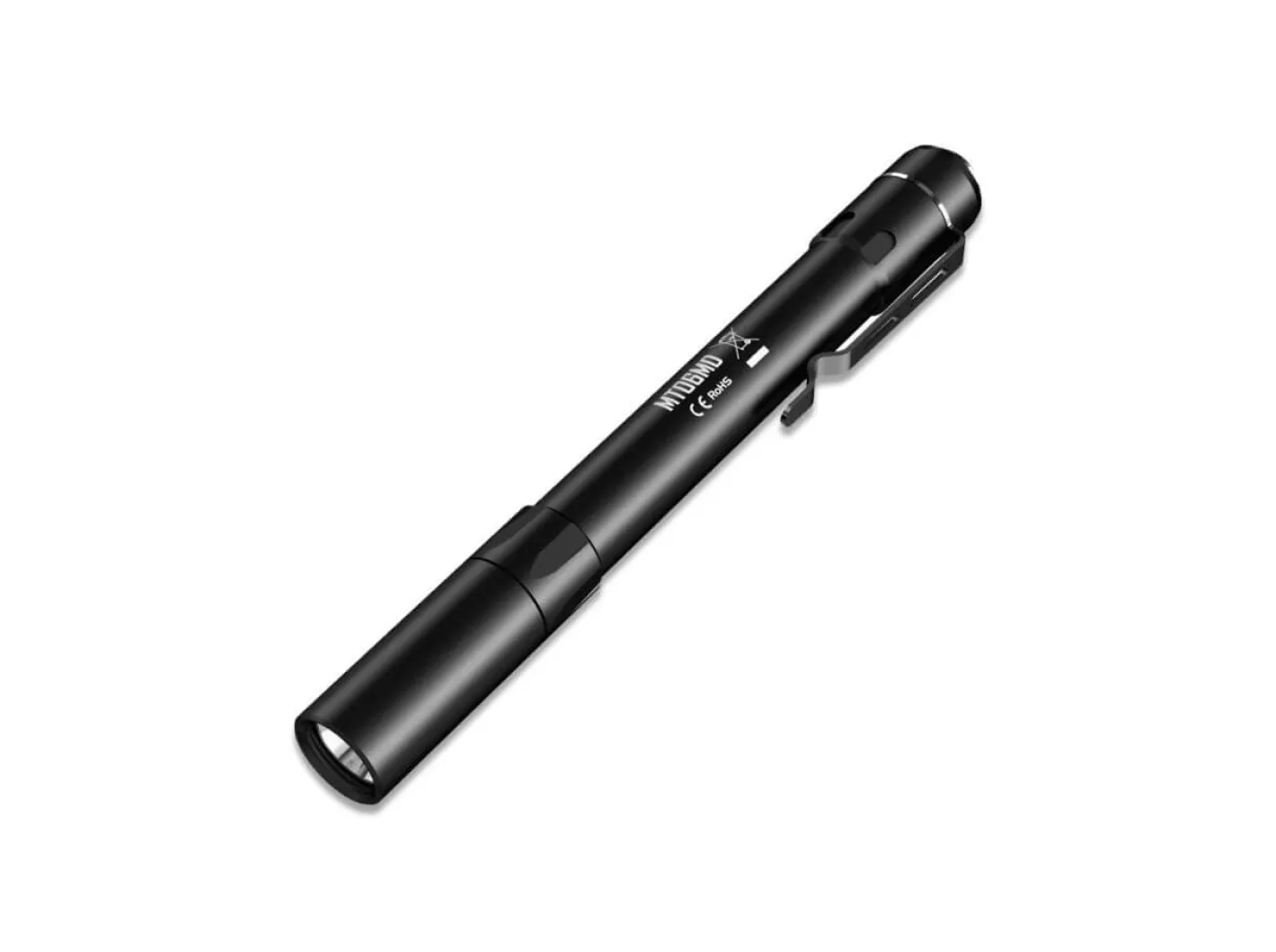 Nitecore MT06MD Schwarz Sale