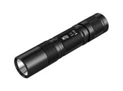 Nitecore MT1U Schwarz Hot