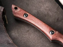 Böker Plus M.U.K. Braun Online