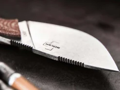 Böker Plus M.U.K. Braun Online