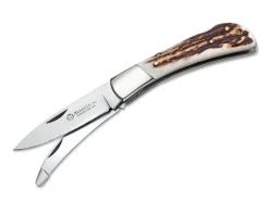 Maserin Multiuso Caccia Cervo I Braun