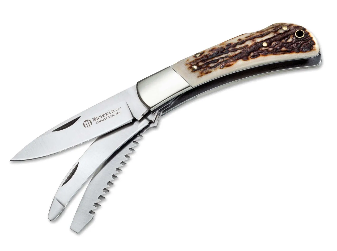 Maserin Multiuso Caccia Cervo III Outlet