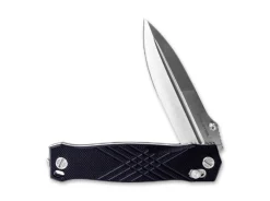 Real Steel Muninn G10 Black Sale