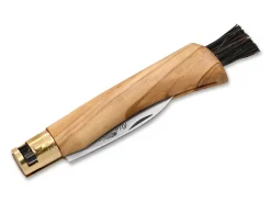 Old Bear Mushroom Olive Braun Sale