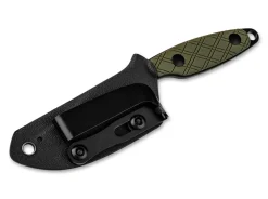 Kizer Muskrat D2 G10 Green Black Blade Grün Online