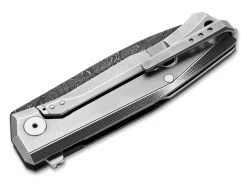 LionSteel Myto Damascus Grey Online