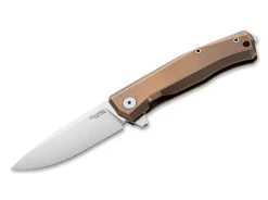 LionSteel Myto Titanium Bronze Online