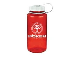 Böker Manufaktur Solingen Nalgene Trinkflasche Rot Sale
