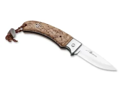 Karesuando Nallo Natur Braun Clearance