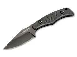 Magnum Nano Neck Bowie Schwarz