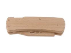 CRKT Nathans Knife Holzbausatz Braun Online