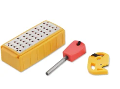 Smith's Natural Tinder Maker Gelb Discount